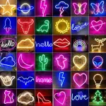 NEONFLEX Custome Design