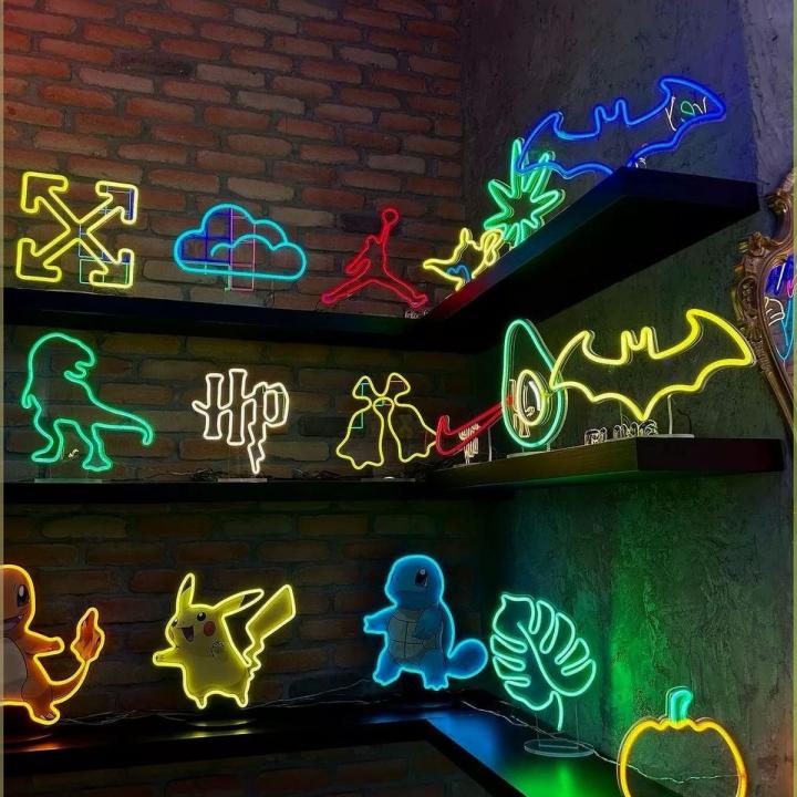 NEONFLEX Custome Design